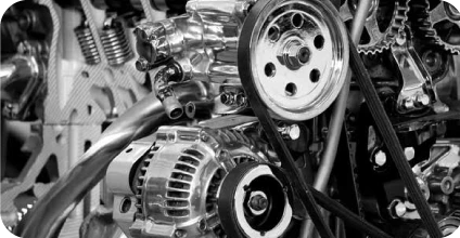 Huge Stock Of Used car parts