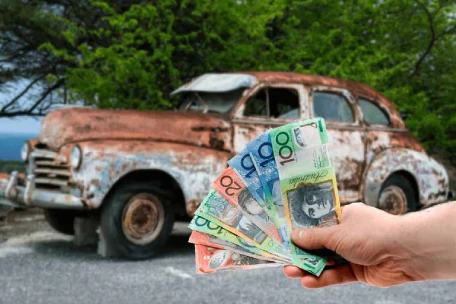 Cash for Cars