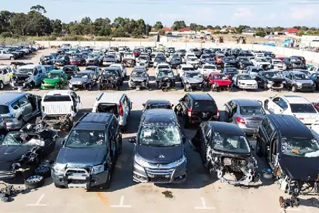 Cash For Cars Coopers Plains
