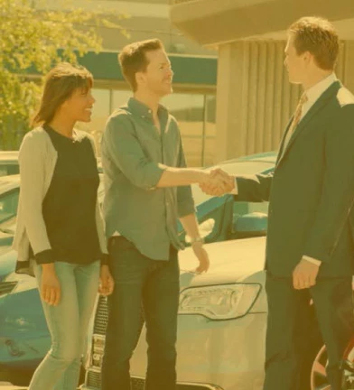 Cash for Cars