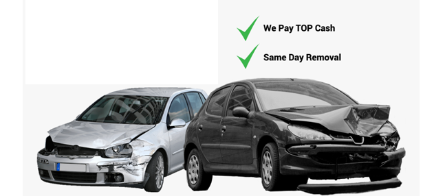 Car removal
