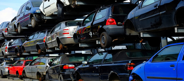Junk Car Removal