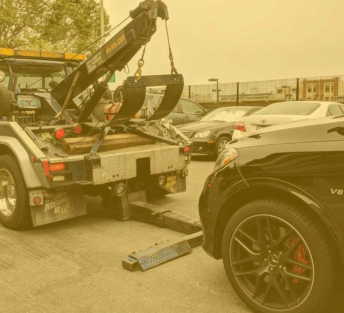Free Car Removal 