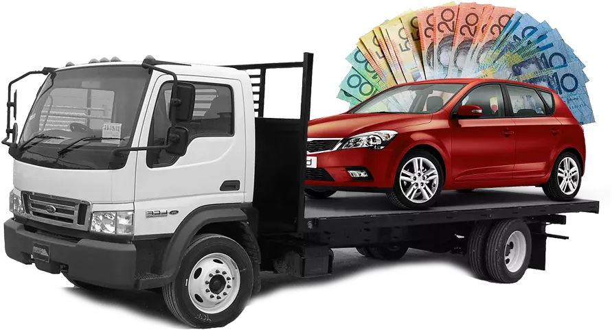 Same Day Free Car Removal
