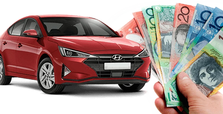 Cash for unwanted cars Beaudesert
