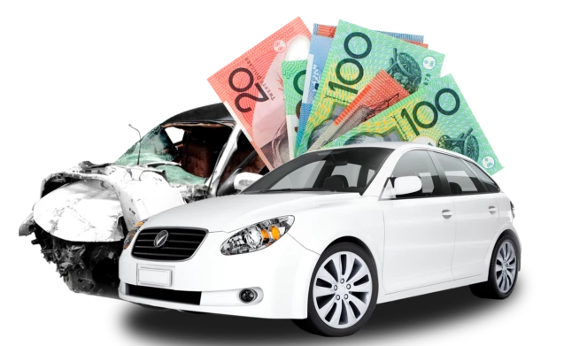 Cash for old car Calamvale