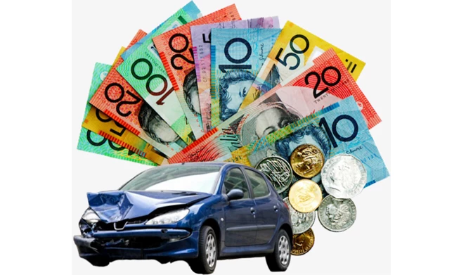 Cash for cars Wacol