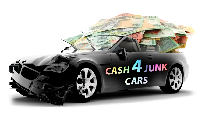 GDM Car Wreckers