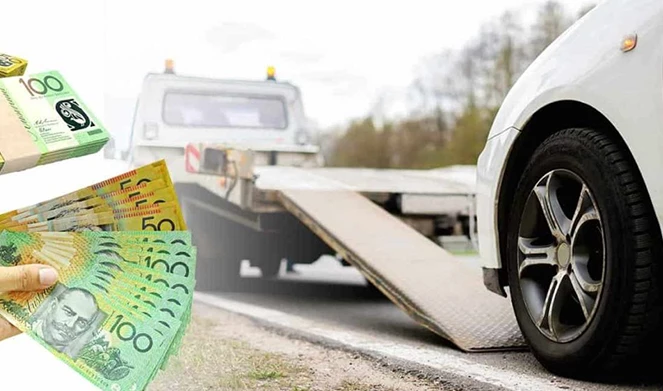 Get Cash for cars Moorooka