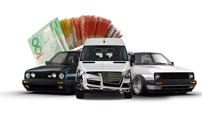Get cash for old cars Logan