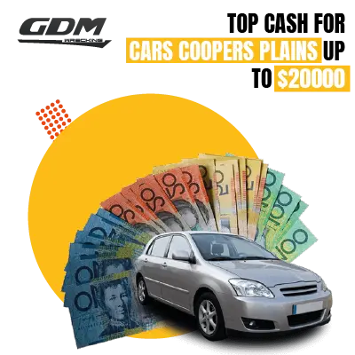 Cash for old car Calamvale