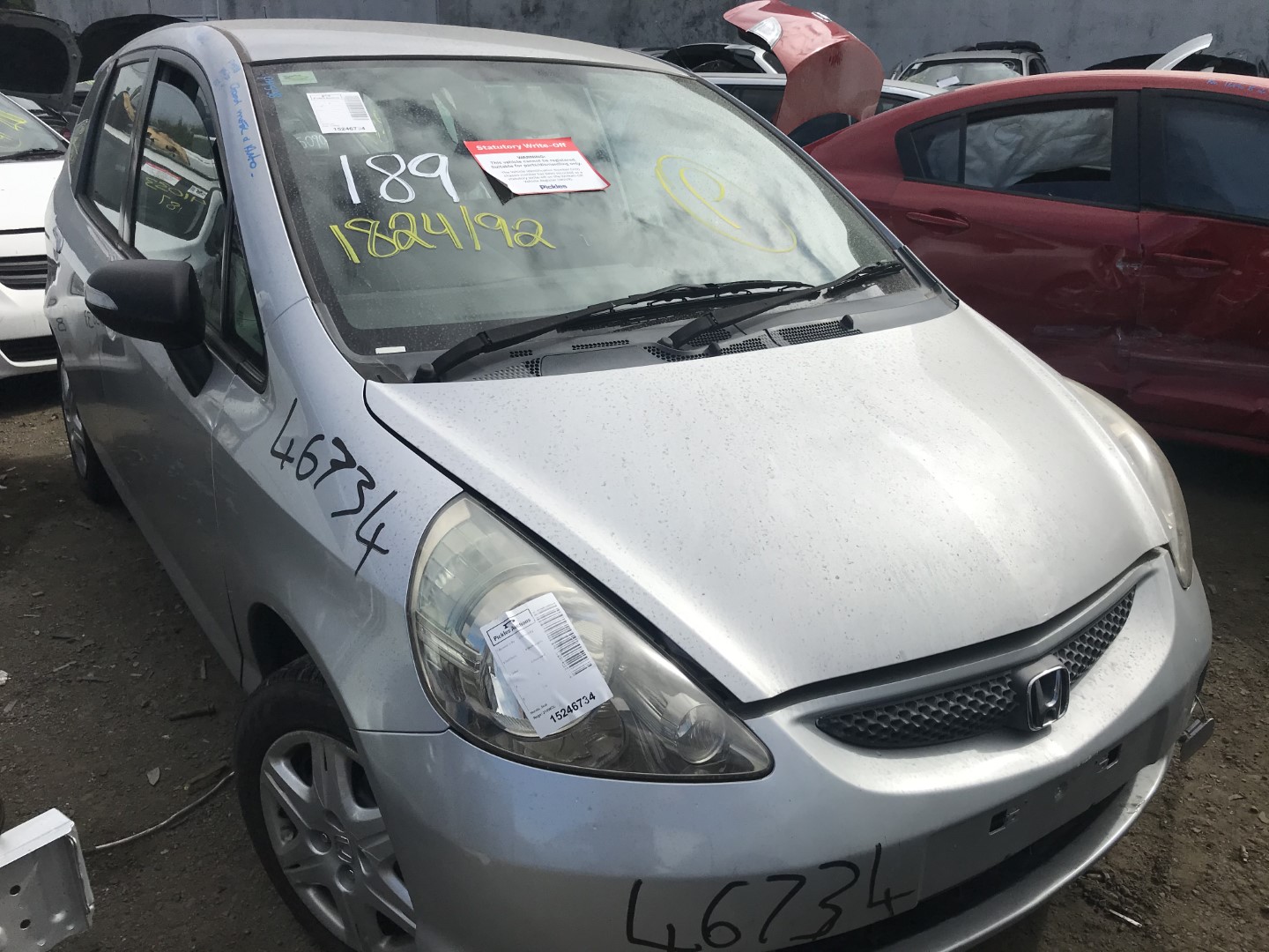 Car parts
