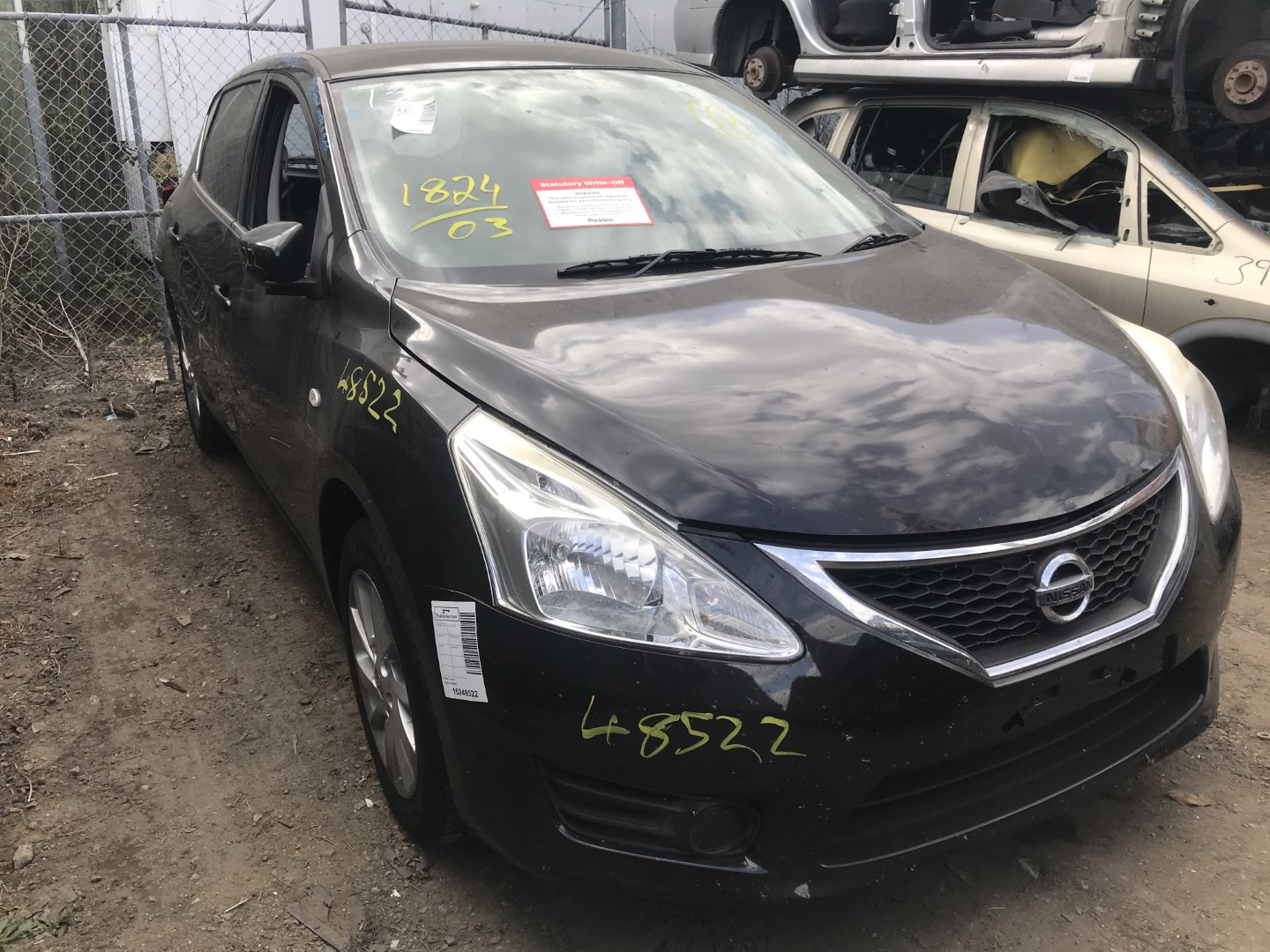 Car parts