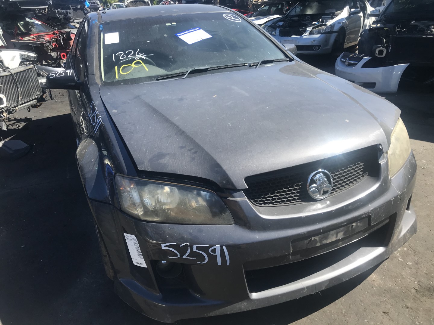 Car parts