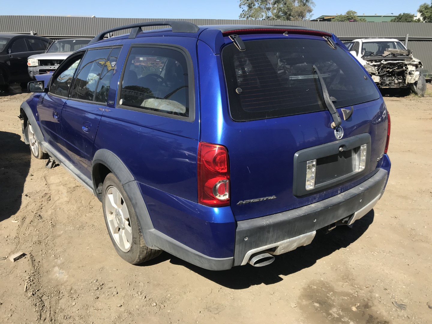 Car parts