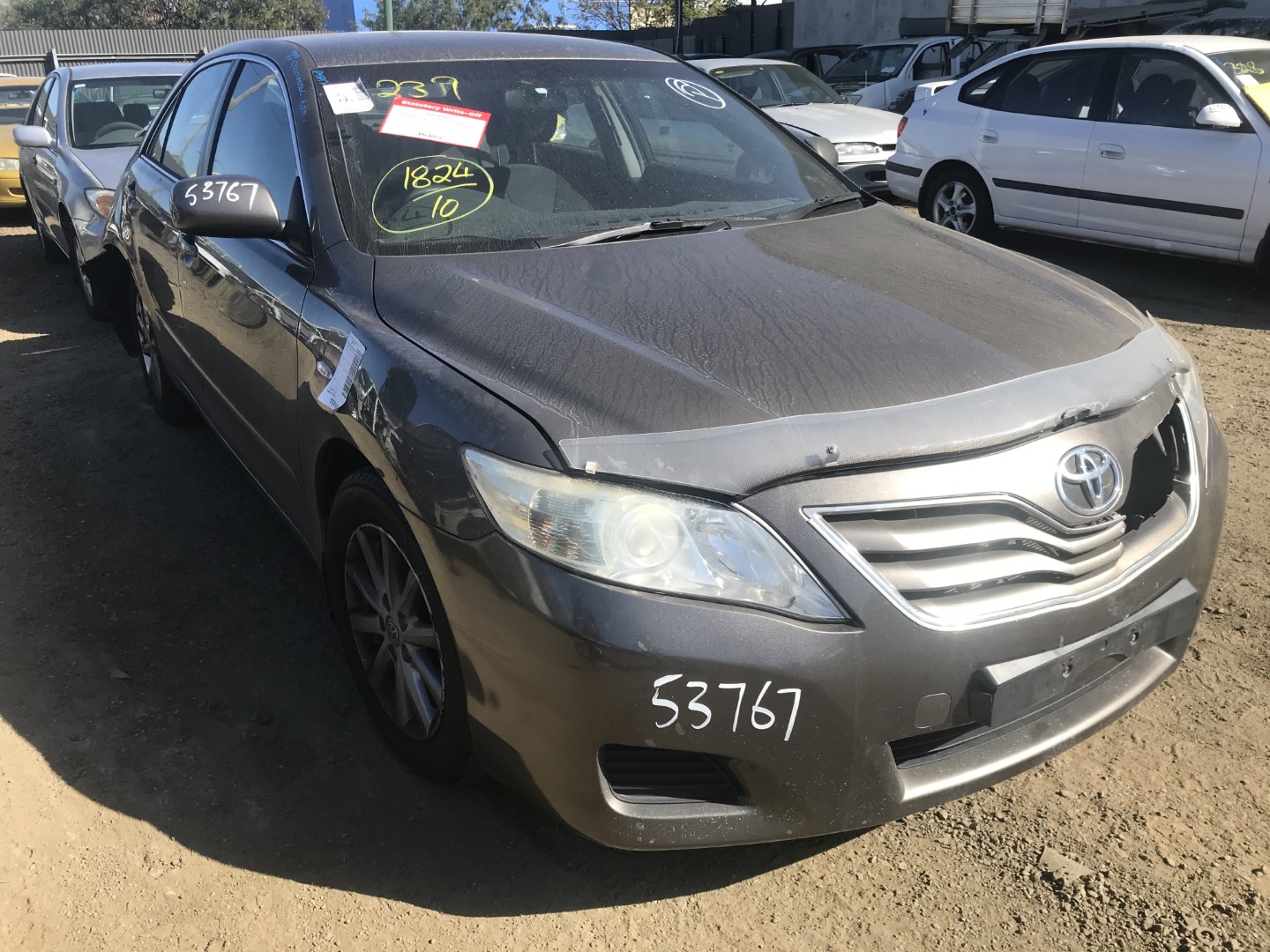 Car parts