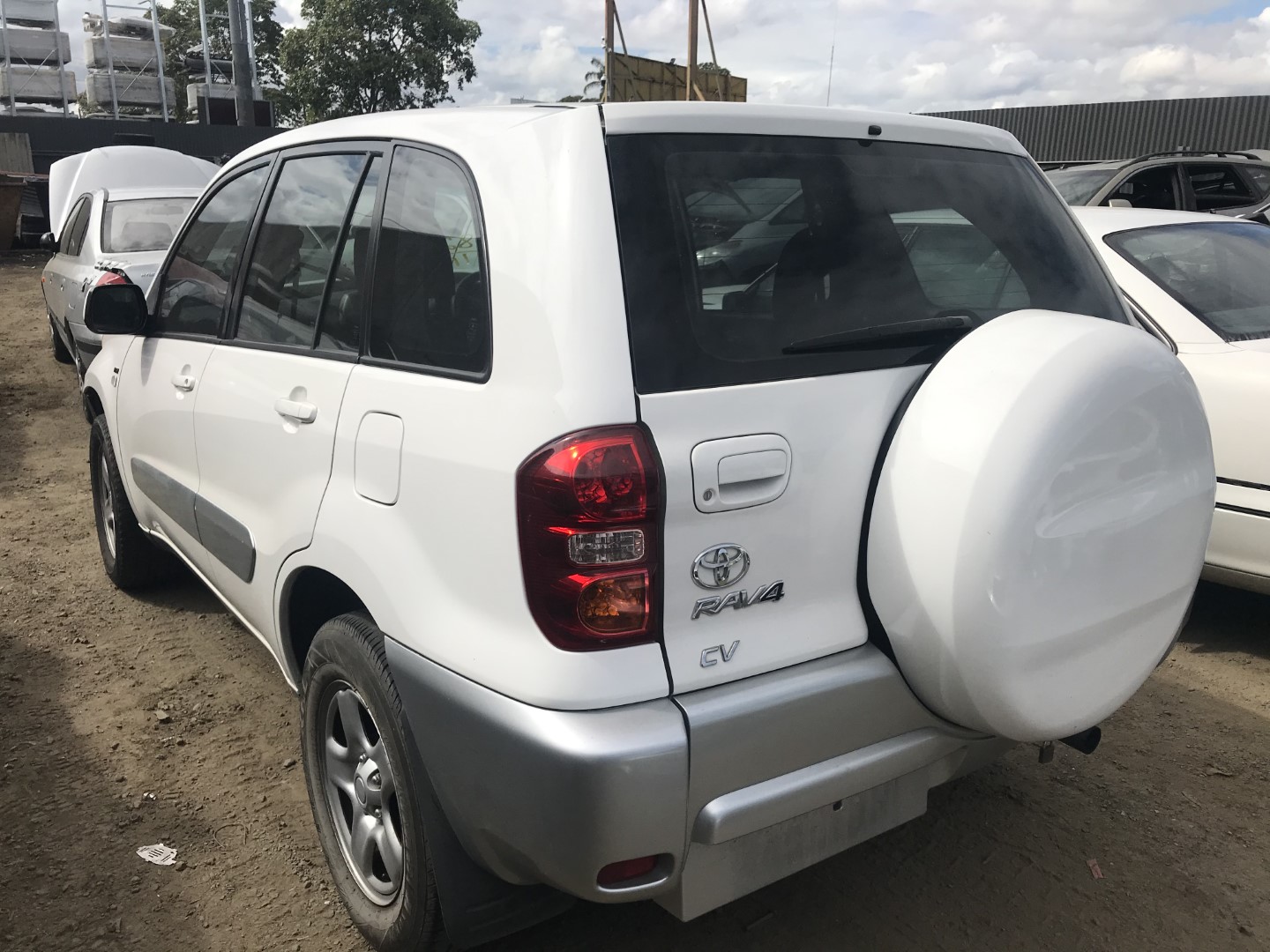 Car parts