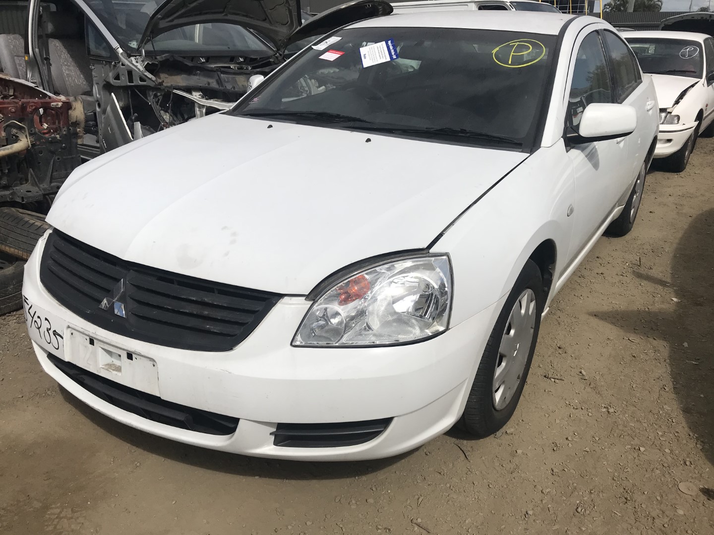 Car parts