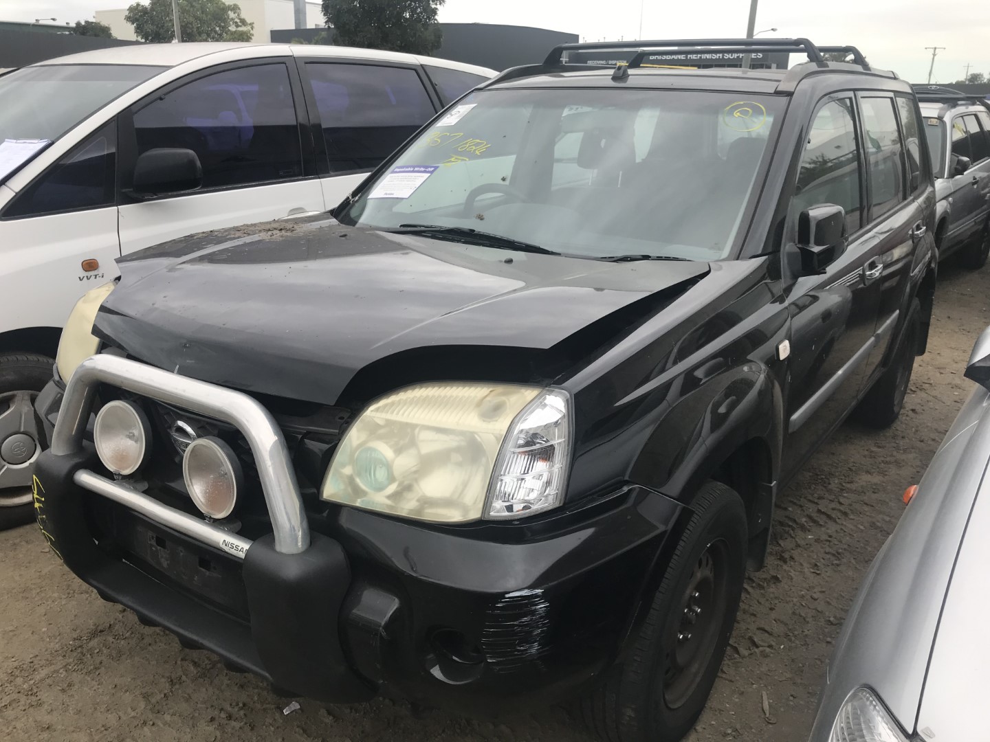 Car parts