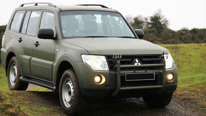 Mitsubishi Wreckers Brisbane Mitsubishi Spare Parts GDM
